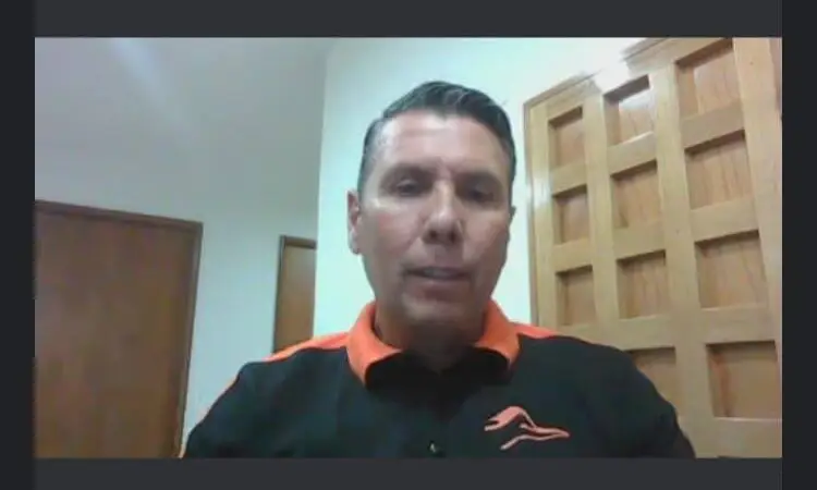 Realizan Academias Correcaminos Segunda Master Class