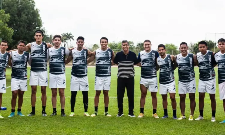 Refuerzos listos en Correcaminos