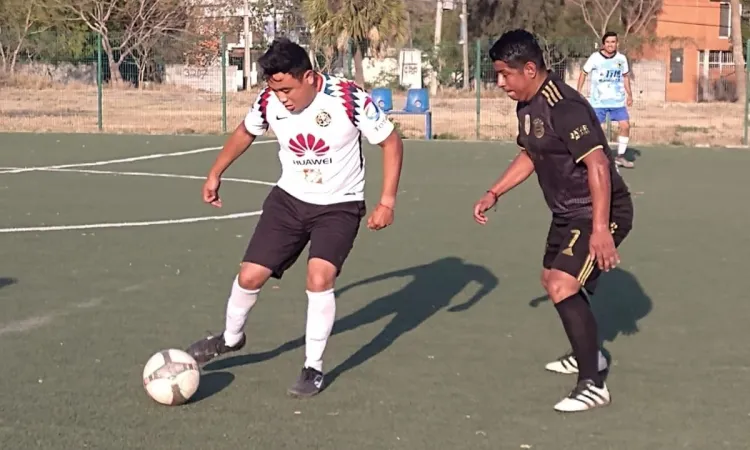 Definidas semifinales de Copa Inter-Municipal