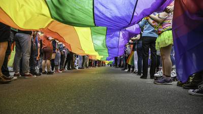 Grupos de la diversidad sexual pretenden normalizar comportamientos y conductas inmorales