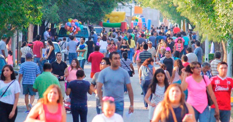Incremento de contagios de  Covid es por descuido y exceso de confianza de los ciudadanos