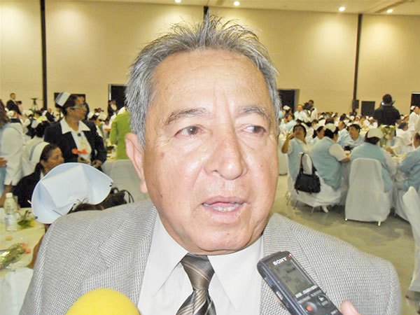 Exige Sindicato a SST pago de adeudos antes de que concluya la administración