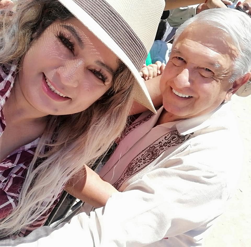 Asesinan a regidora Verónica Montiel en Ciudad Obregón, Sonora