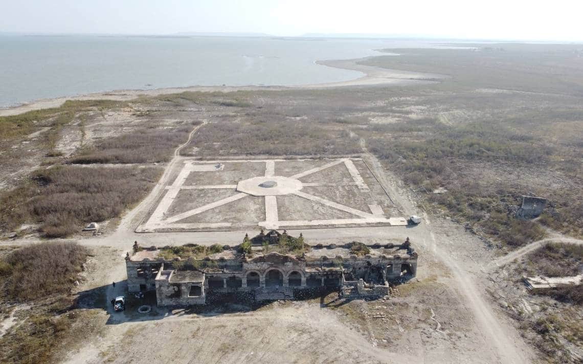 Tamaulipas, sumergido en crisis por agua