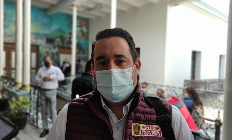 Vienen más proyectos de inversión para Victoria