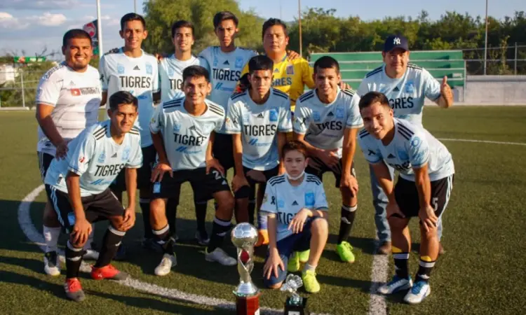 SOCORRO JR ES CAMPEÓN DEL TORNEO SABATINO