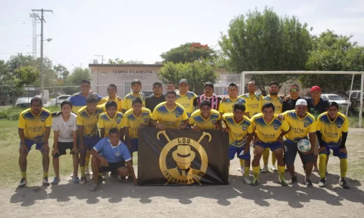 Ingobernables avanza en Copa