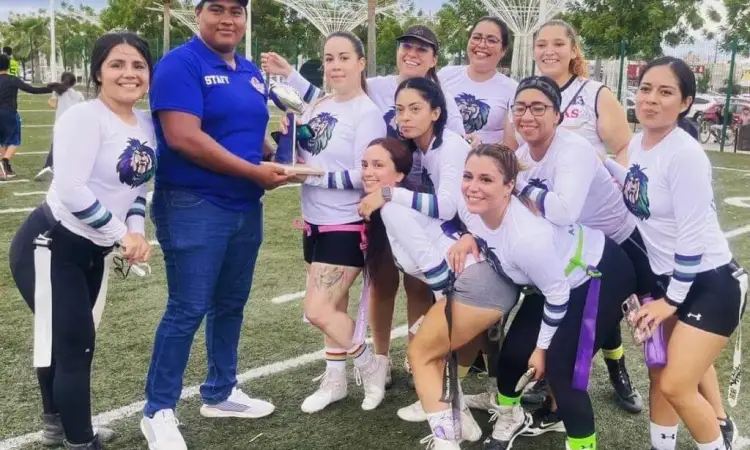 Se corona Leonas Máster