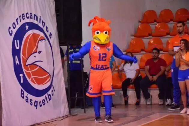 Correcaminos abre ante Astros