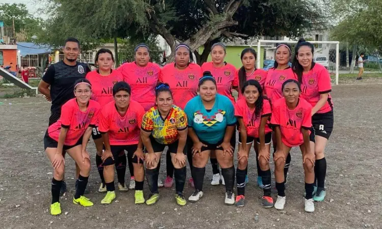 Lomas FC finalista de Copa