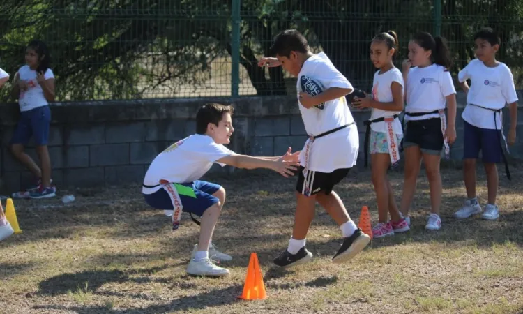 Arrancan inscripciones del Campamento “Multi UAT”