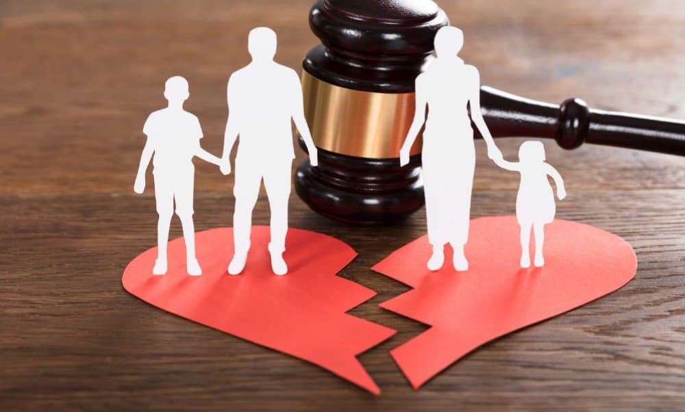 Familia en gran riesgo; por cada 3 nuevos matrimonios hay un divorcio