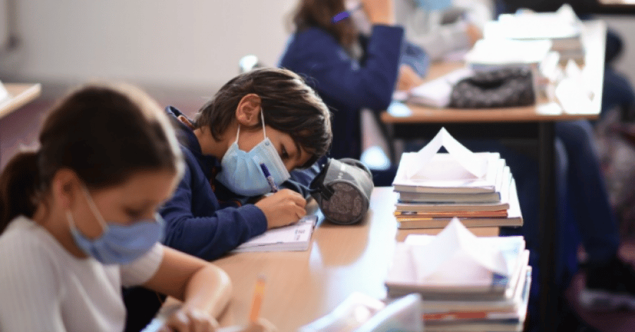 Propone SET asistencia voluntaria de alumnos con rezago una  vez que concluyan evaluaciones
