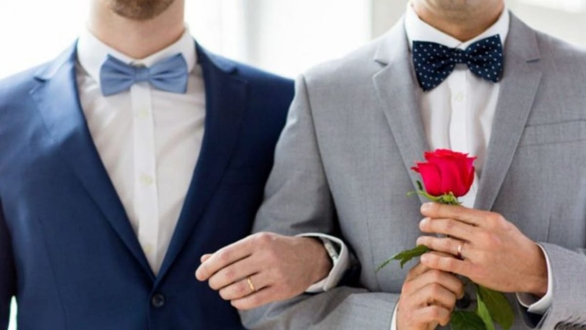 Corte japonesa falla contra matrimonios homosexuales