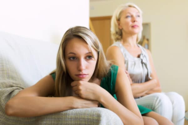 ¿Has escuchado hablar de las madres tóxicas? Cómo evitar ser una de ellas