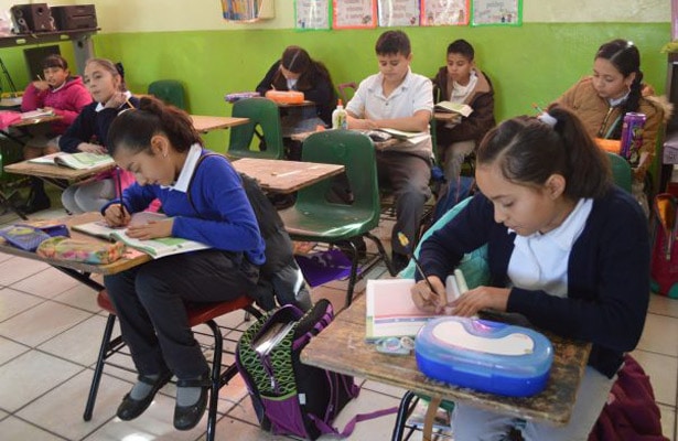 Recuperar aprendizaje y salir del rezago educativo requiere tiempo, planeación y calendarios escolares equilibrados: GNTE