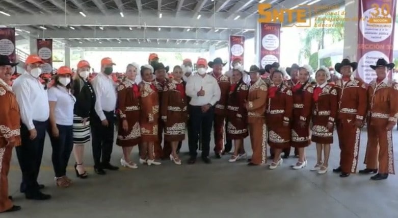 Tamaulipas sede del Quinto Congreso de Misiones Culturales