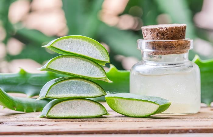 Aloe Vera: cómo eliminar ojeras, manchas y arrugas en la cara de forma casera