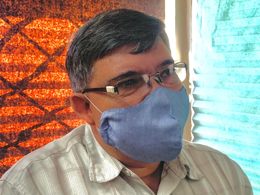 Canirac Tamaulipas reporta incremento de afiliados