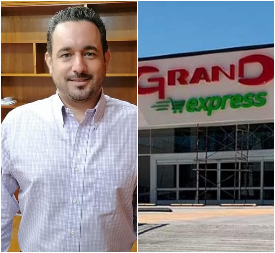 Crece industria restaurantera y  Tiendas de autoservicio en Victoria