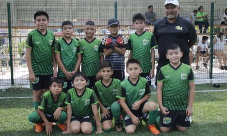 Pradera acaba con Rayados Victoria y pasa a ‘Semis’