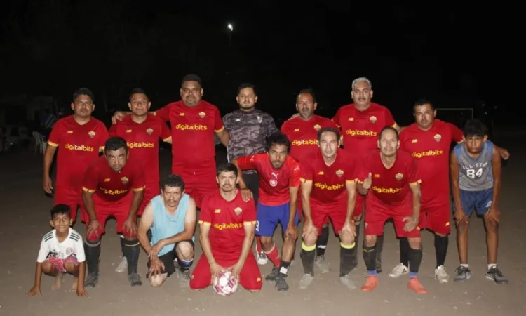 Se dan con todo en la Final de Libercol