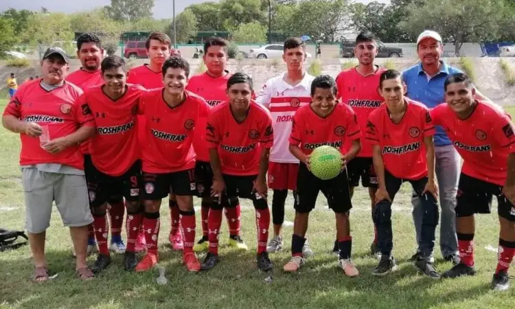 Real Mainero por el pase a Semifinales