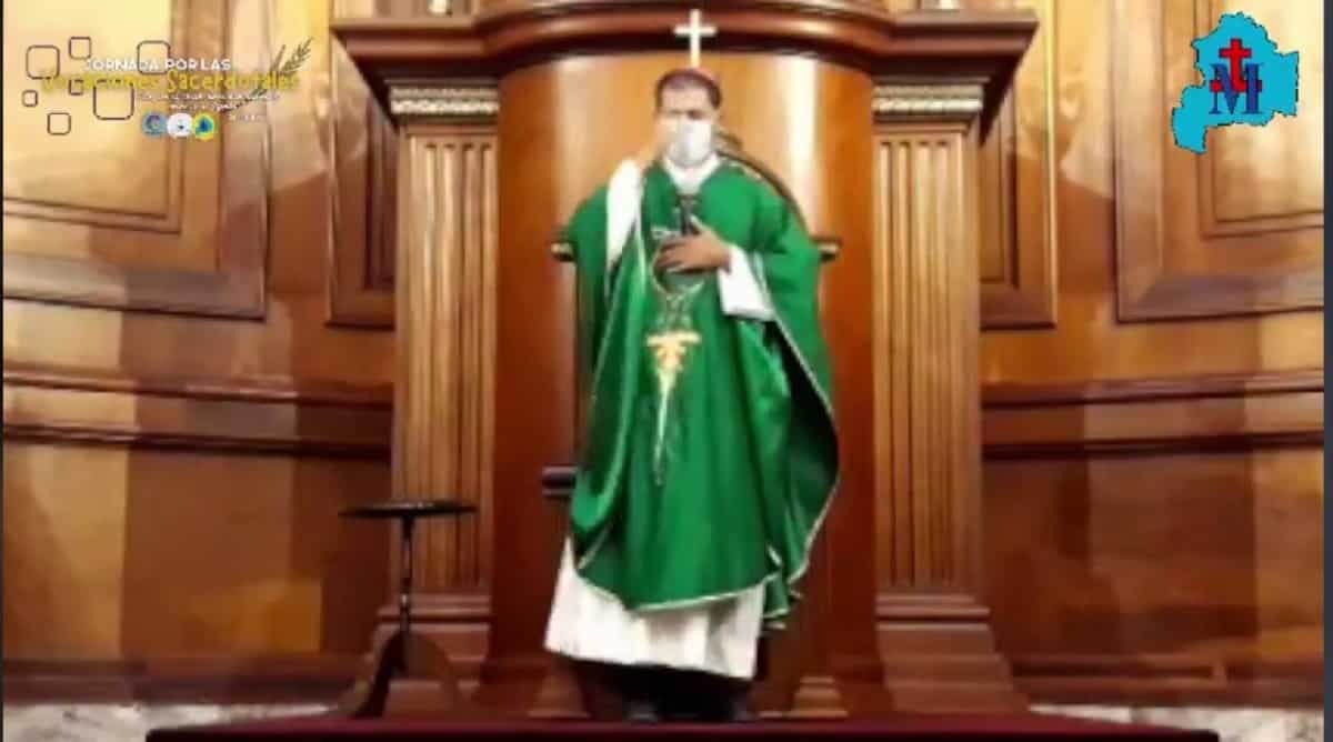En misa por la paz,  Iglesia no mencionará   nombres de víctimas de la violencia