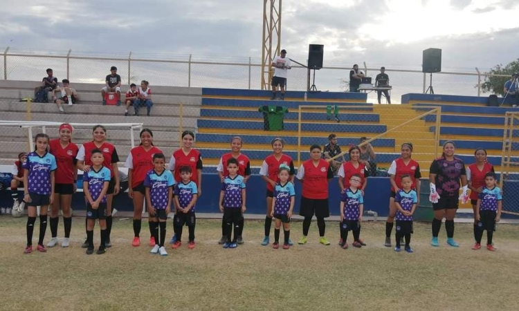 Tendrá Nueva Casa… Lomas se muda a Mante