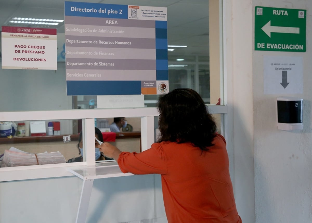 Sortea Issste 37 mil préstamos personales