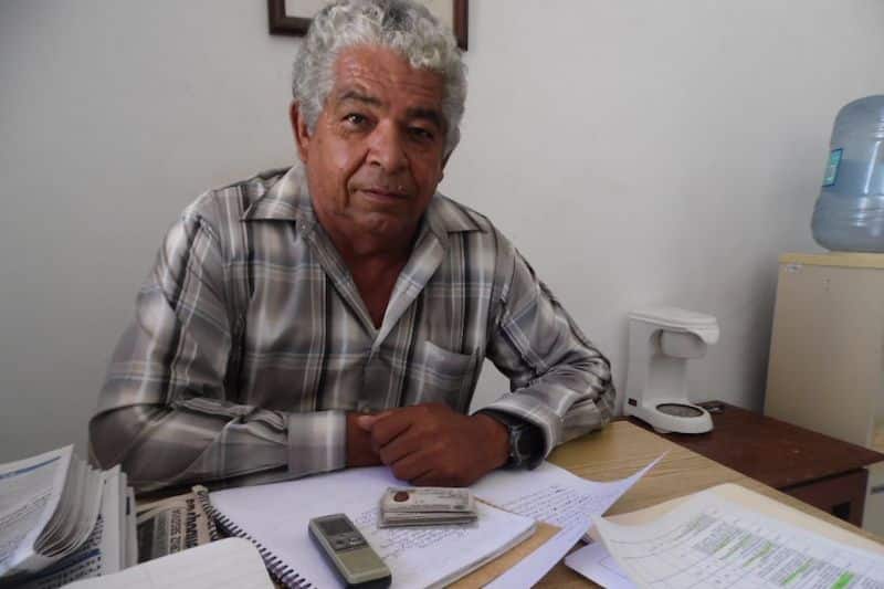 Por falta de empleo, emigra el 80 por ciento de los albañiles de la  CROC
