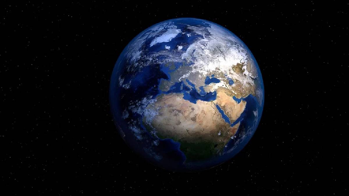 Hoy se agotan todos los recursos de la Tierra para 2022