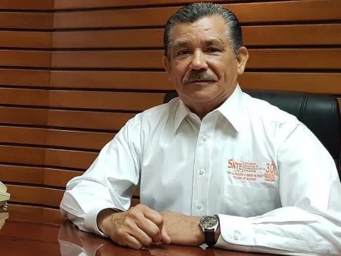 Surgirán más aspirantes a dirigir la sección 30 del SNTE