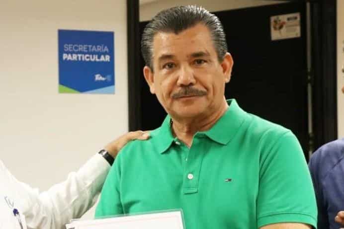 Pide líder de la Sección 30 respeto a la autonomía sindical