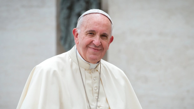 Papa Francisco sugiere a los adolescentes comer menos carne para salvar el medio ambiente