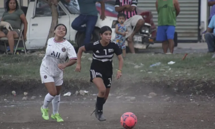 Barrientos lo gana de último minuto