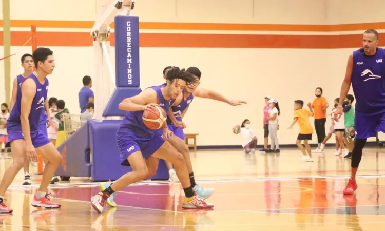 Se reportan 10 en Correbasket