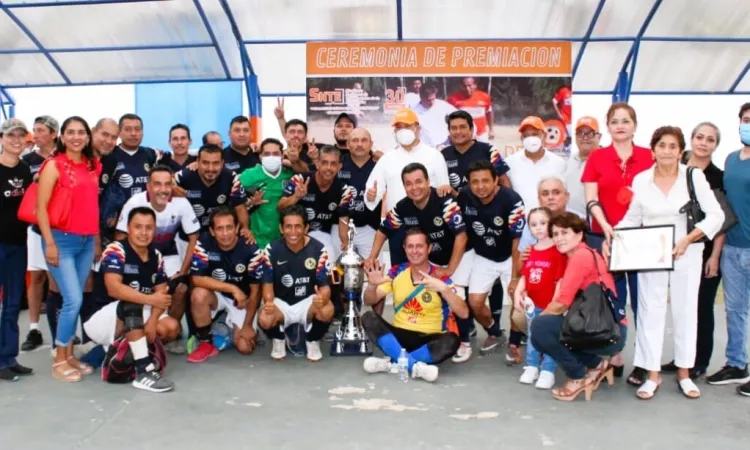 Feria de goles en Finales de copa