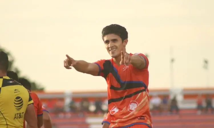 Vamos por los tres puntos a Guadalajara: Torres