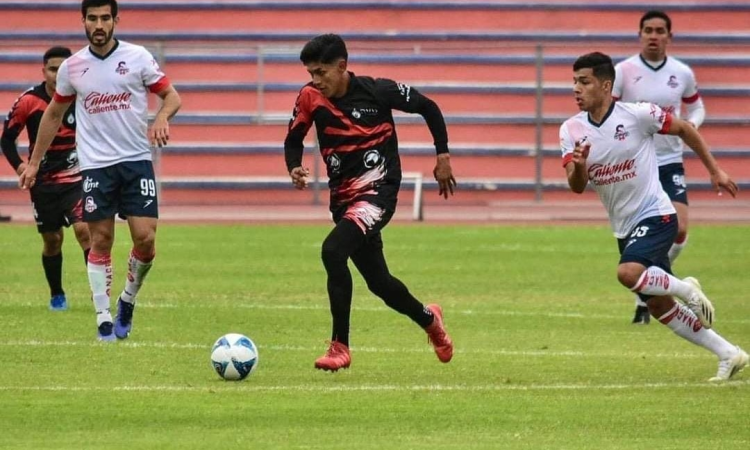 Gavilanes anuncia el fichaje de tres exCorrecaminos
