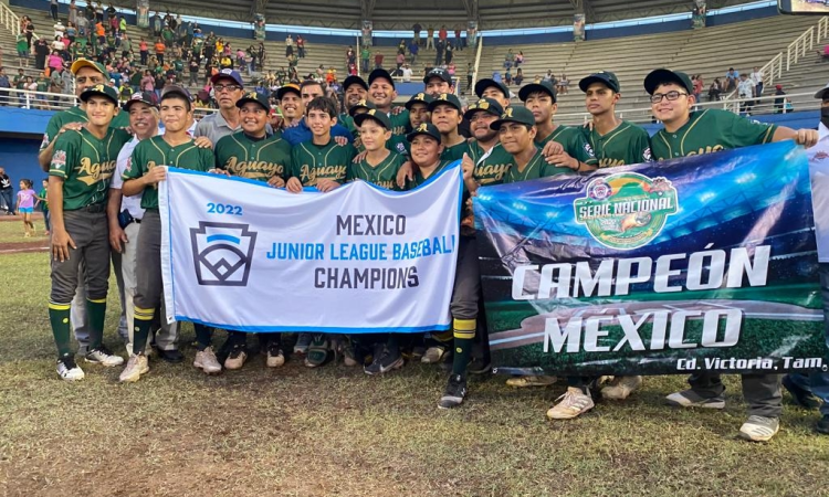 Si la Aguayo no va, podría ir la Matamoros AC