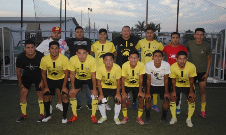 El “Bochito” por el Bicampeonato
