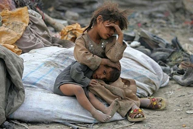 Hay aumento de violencia sexual contra menores de edad en países en conflicto: ONU