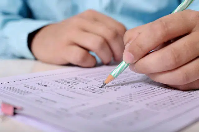 Evaluaciones a alumnos y los grados escolares, continuarán