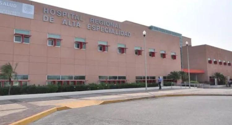 En sus vacaciones, el personal  de hospitales  Se contagia de Covid-19