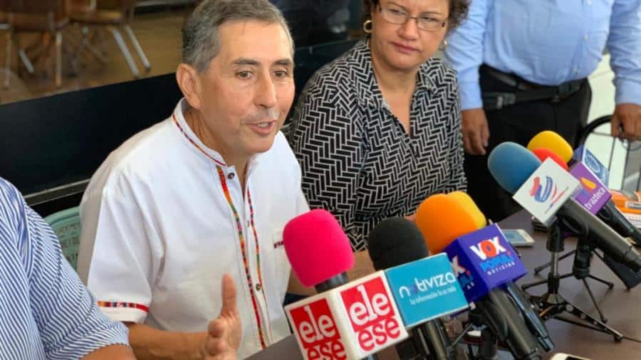 Sociedad Civil tiene propuestas para garantizar el agua en Victoria