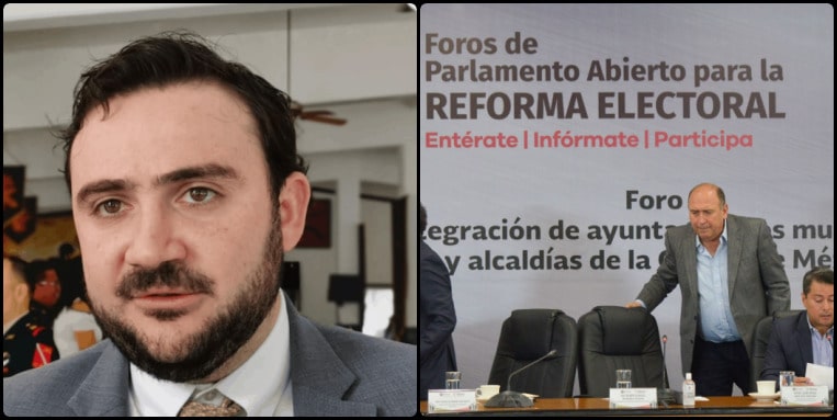 Se opone Coparmex a destruir al INE