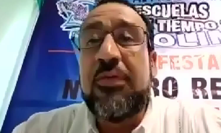 Quedaron fuera de la Escuela es Nuestra casi  5 mil 500 maestros y  849 escuelas de Tiempo Completo en Tamaulipas