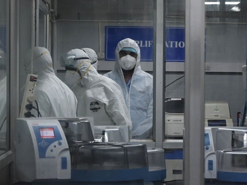 Confirman la primera muerte de un paciente con viruela del mono en Perú