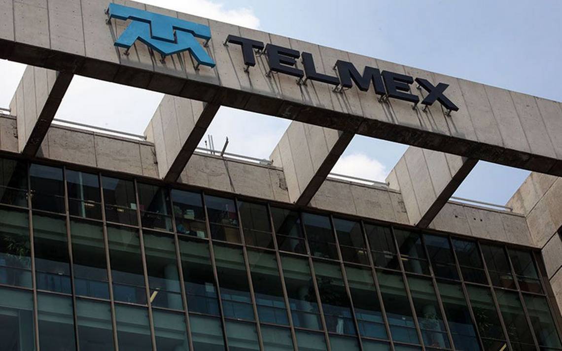 Con programa  Permanencia Voluntaria  telmex frena jubilaciones